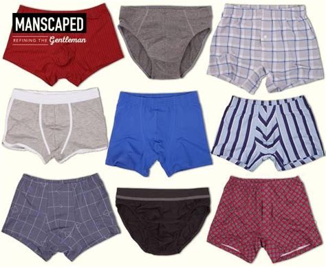 Ultimate showdown: Boxers vs briefs | MANSCAPED® Blog