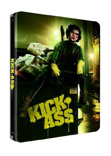 Kick Ass 2010