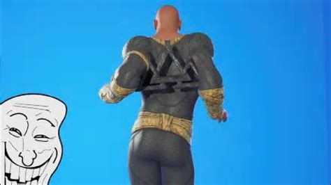 Big Booty Adam Fortnite Dwayne “the Gyat ” Johnson Youtube