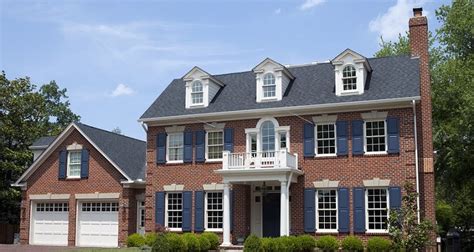 Exterior Paint Colors Tips For Newton Ma Homes Protek