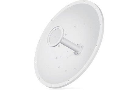 Buy Ubiquiti 5GHz RocketDish 30dBi Rocket Kit Bridge Dish Antenna