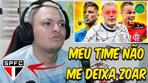 Brasileir O S Zueira Pt React Youtube