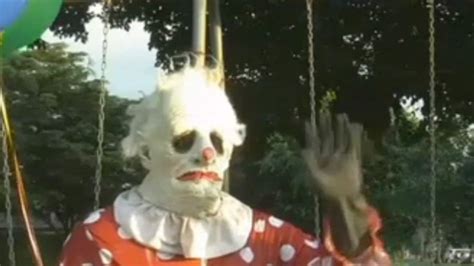 Wrinkles The Clown Documentary Kickstarter