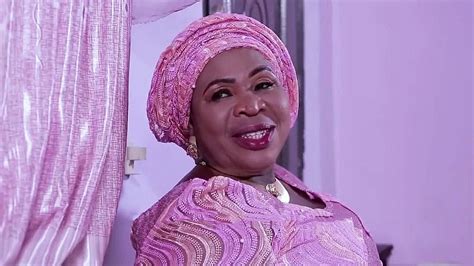 Atunbotan A Nigerian Yoruba Movie Starring Niyi Johnson Opeyemi