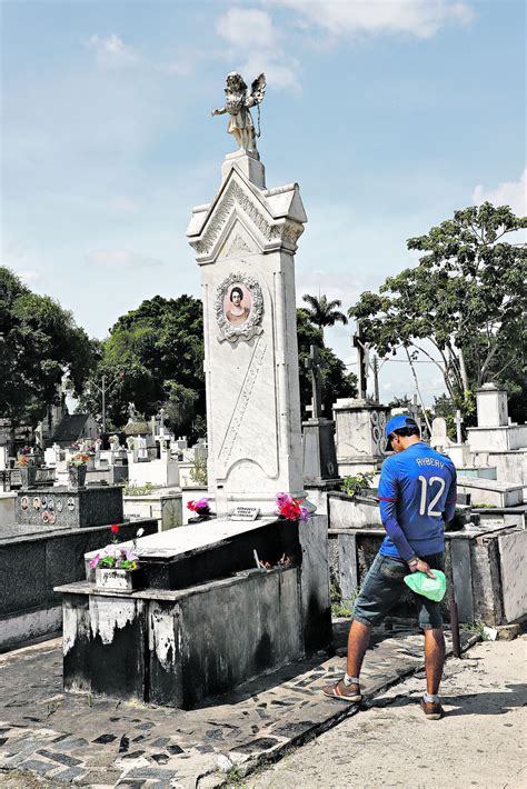 Dia das Mães veja os horários de funcionamento dos cemitérios de Belém