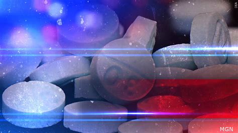 Montana Man Sentenced To Federal Prison For Trafficking Fentanyl