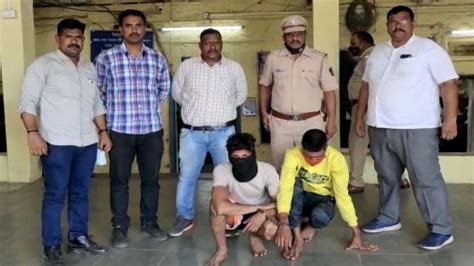 Kalyan Crime शहाड रेल्वे स्थानकात चाकूच्या धाक दाखवून प्रवाशाला