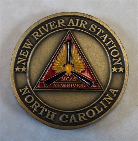 Marine Corps Air Station New River Air Station North Carolina Challeng