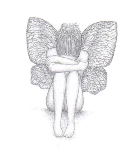 Sad Angel by Carie-96 on DeviantArt