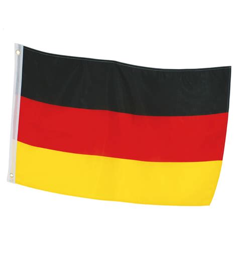 Deutschland Fahne Flagge X Cm