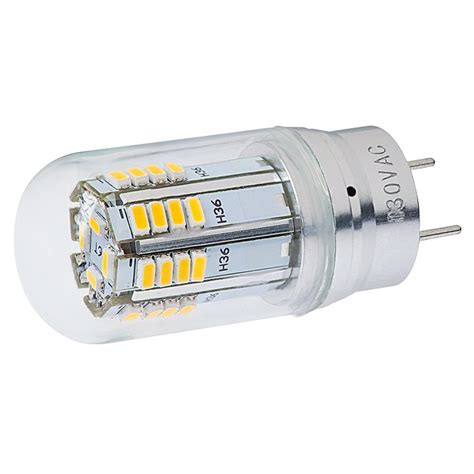 G8 Led Bulb 20w Equivalent 120v Ac Bi Pin Led Bulb 211 Lumens Atelier