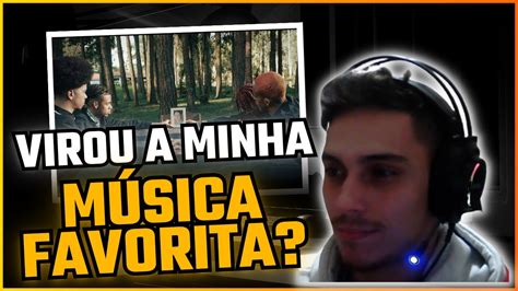 Angelo Reage Jotap Um Brinde Vida Youtube