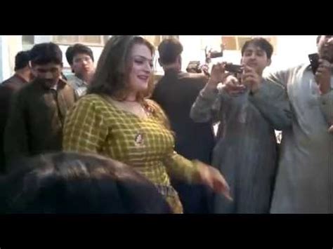 Hot Pashto Mujra 2016 YouTube