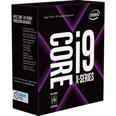 Intel Core I X Procesador Ghz Mb Smart Cache Caja