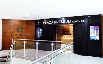 Heathrow Terminal 4 Lounges | Airport Comfort From £35pp