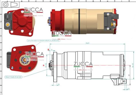 Motorino Avviamento 9 Denti 115 116 162 2 000 Cc 2 0 Kw