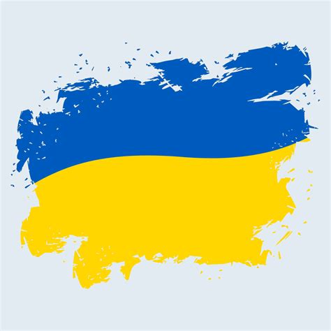 Ukraine Map Flag Ukrainian Car Bumper Sticker Window Decal 5 X 3 Ebay