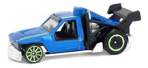 Hot Wheels Auto Lolux Hot Trucks Metal