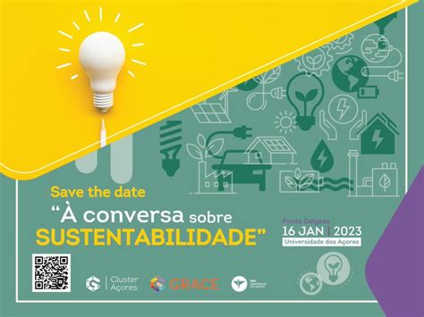 Conversa Sobre Sustentabilidade Na Uac Not Cias Uac