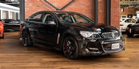 2023 Holden Commodore – Reviews, Specs, Prices, and Models | Driva