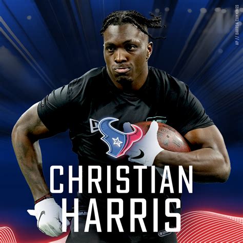 Houston Texans On Twitter Putting Everyone On Notice Charris