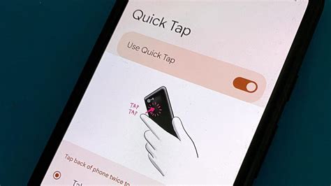 How To Activate Double Tap Wake On Android