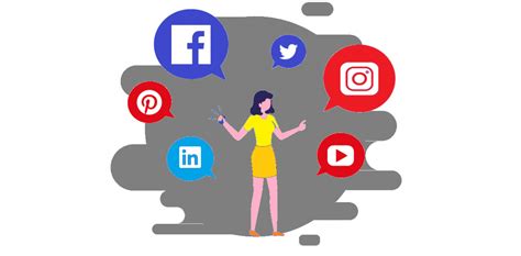 4 Ways To Leverage Social Media For Your Business