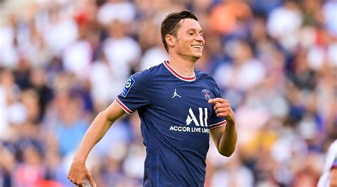 Mercato Psg Enfin Une Porte De Sortie Pour Draxler