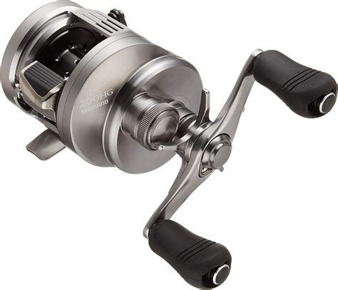 Amazon SHIMANO 20 Calcutta Conquest DC 200HG Right Sports