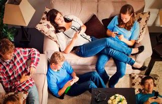 almagra fomo la nueva patologia social