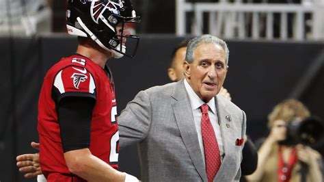 Nfl Falcons Approve Minority Percentage Of Ownership To Limited Partners