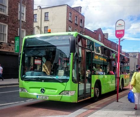 Limericktransportinfo Eurobus Fare Increases December 2016