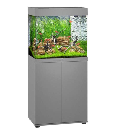 JUWEL AQUARIUM Kombination Lido 120 LED Von Dehner Ansehen