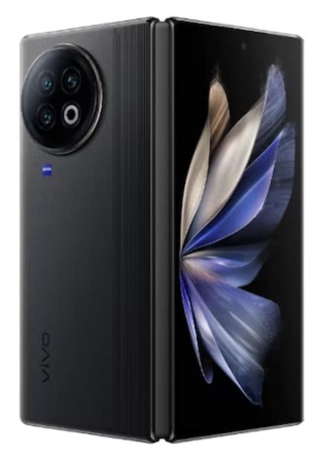 Etoren Unlocked Vivo X Fold 2 5G V2266A 256GB Black 12GB RAM