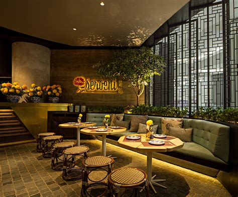 restaurants  west jakarta   suitable  family gathering