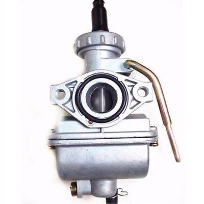 Mm Carb Carburateur Cc Cc Choke Chinese Atv Grandado