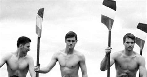 The Naked Warwick Rowing Team Is Back See 7 Stupid Hot Pics Of The