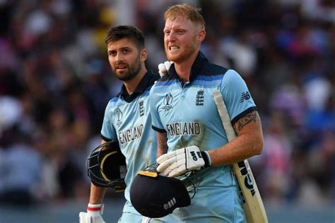 England win Cricket World Cup after dramatic Super Over - The Siasat ...