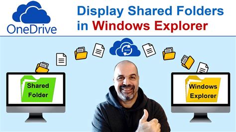 How To See Onedrive Shared Folders In Explorer Templates Printable