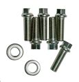 Totally Stainless Engine Mount Bolt Kit