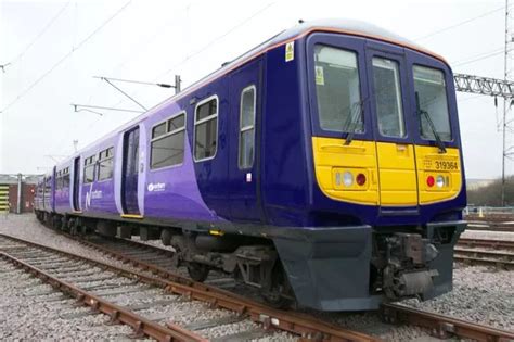 Northern Rail strike: Train timetables for three day strike - Leeds Live