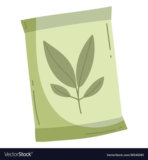 pack seed royalty  vector image vectorstock