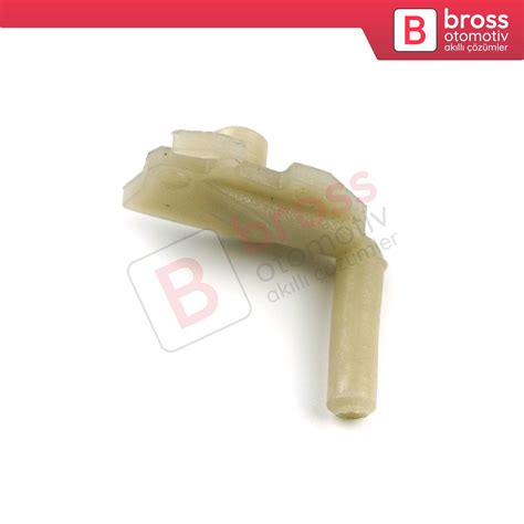 Bross Otomotiv BDP142 Fiat Doblo 2000 2010 için Tek Kapak Arka Bagaj