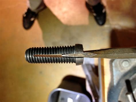 $2 Motorcycle Wheel Bearing Puller : 5 Steps (with Pictures) - Instructables