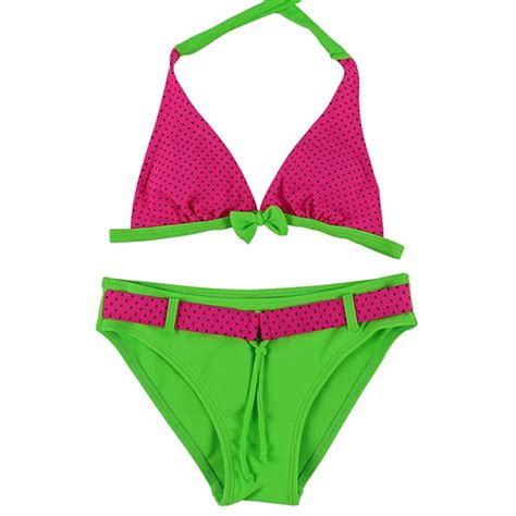 Aliexpress.com : Buy Andzhelika Swimsuit for girls 2018 Summer Girls ...