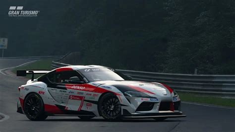 Gran Turismo Sport Recebe Pista De Laguna Seca E Carros