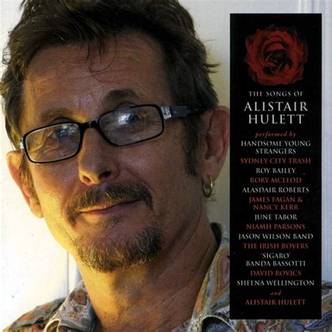 Love Loss And Liberty CD Alistair Hulett