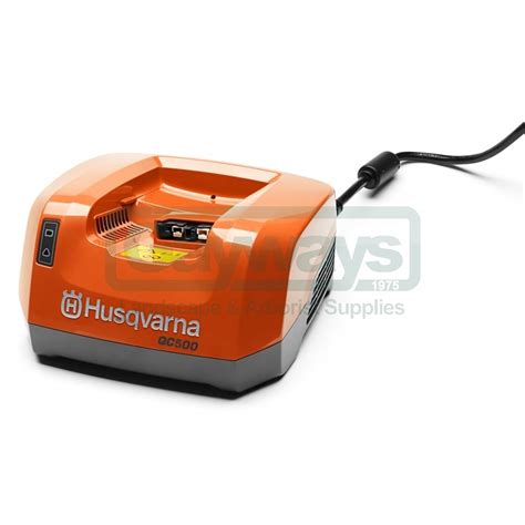 Husqvarna Lc Iv Unit Bli Qc Buy Online At Gayways Ltd