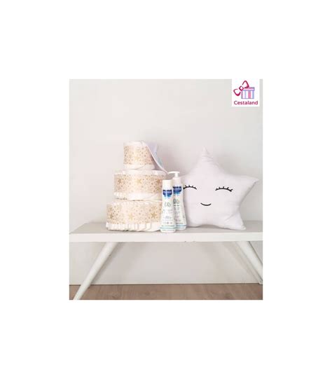 Comprar Originales Tartas De Pa Ales Estrellas Dorada Deluxe Mustela