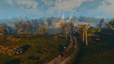 The Witcher 3 Wild Hunt Complete Edition Review Ps5 Push Square